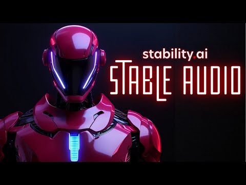 Stable Audio by Stability AI SHOCKS The Industry 🤯🎵 (FIRST LOOK)