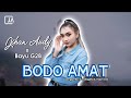 Jihan Audy - Bodo Amat (Feat. Bayu G2B)