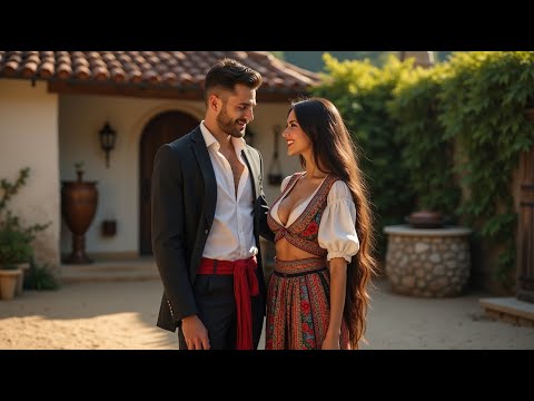 Of, ce dor, ce chin, ce jale (Remix Modern) - Marin Music