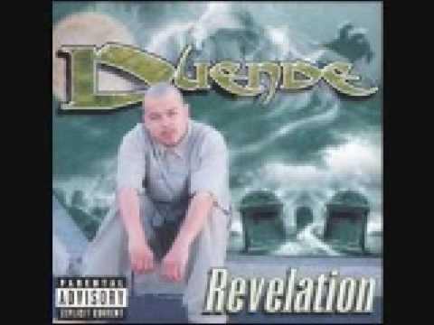 Duende - Suicide