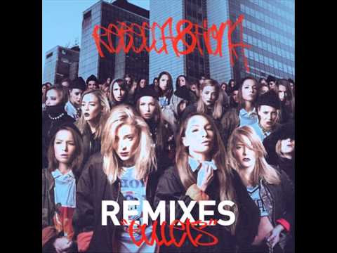 Rebecca & Fiona-Bullets (Nause & Adrian Lux Remix Radio)(HD)