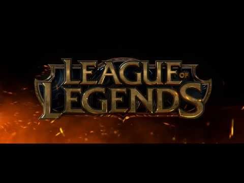 Shingeki no League of Legends #1°Parte