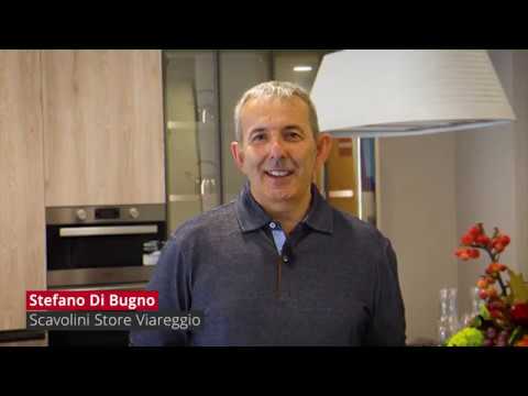 Inaugurazione Scavolini Store Viareggio_20 ottobre 2019