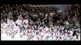 So Far Away - Social Distortion @ Area 4 Festival