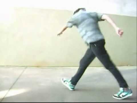 Gaa Mendes     Los Cocas          RETURNS         Rebolation