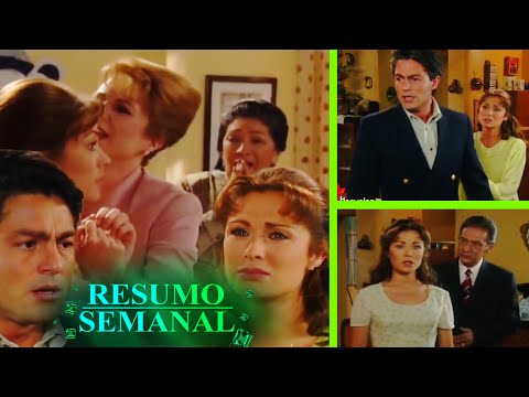 Esmeralda - 19/01 a 23/01/2026 | Resumo Semanal Completo da Novela Mexicana - SBT