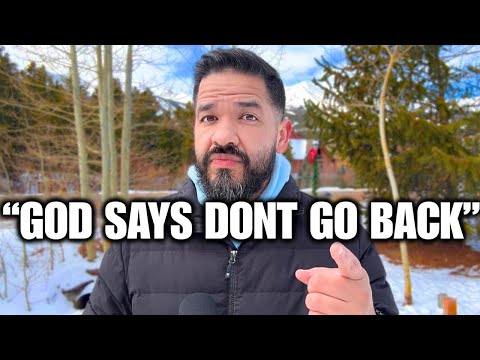 “A MIRACLE is COMING” Be Careful What You Do AFTER😨