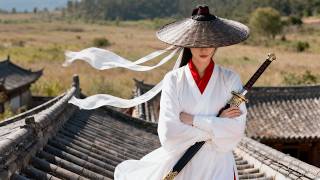 The beauty the prince abandoned turned out to be a martial arts master who saved him once again!
