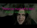 Seether ft Amy Lee - Broken (Karaoke Version)