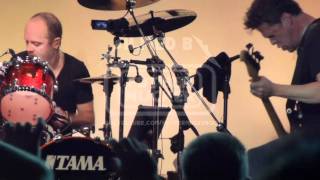 Metallica with Jason Newsted Damage, Inc. LIVE San Francisco, USA 2011-12-05 1080p FULL HD