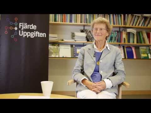 Lura hjärnan att känna mättnad