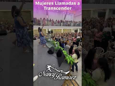 Mujeres Llamadas a Transcender - ICC Soledad PARTE 2