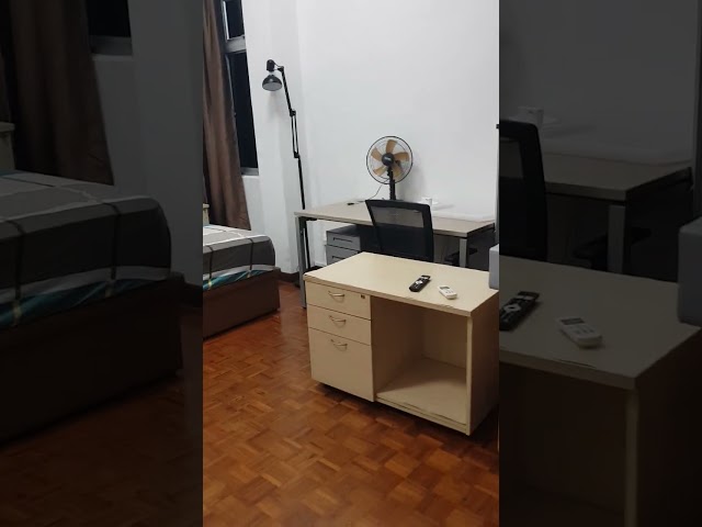 undefined of 280 sqft (room) Walk-up for Rent in Sing Lian Building - Project Photos 10