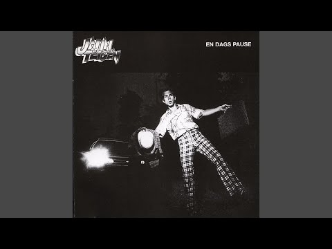 Min første kjærlighet (1991 Remastered Version)