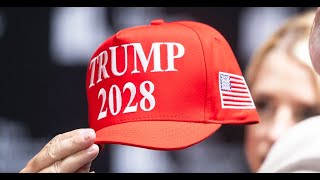 Третий срок Дональда Трампа