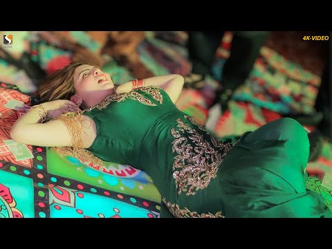 Aenu Ishq Di Hathkadi , Hani Sheikh New Dance Performance 2024