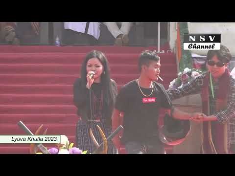 J.Ruby - Avy ula lâ suh vy