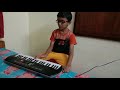 Sathiyama Na Solurendi Instrumental Mugen Roa Sajith VJ
