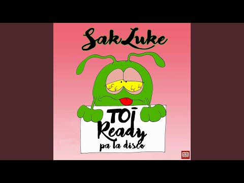 Toi Ready Pa La Disco