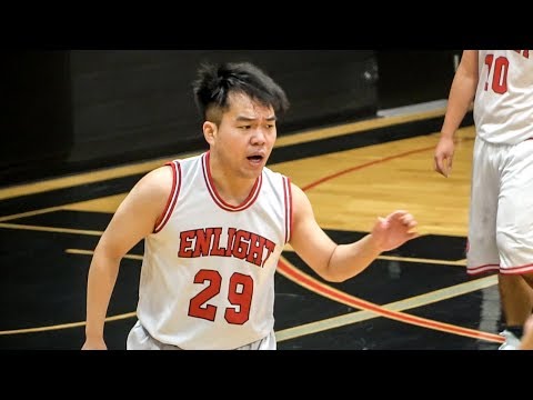 Enlight vs Fakers | Sunday Tier 6 - Tcbl 2019 Winter