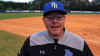 Blue Devils beat North Pike; Maroon Tide loses to H'burg