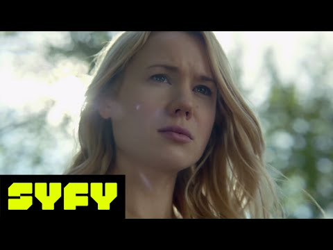 Being Human Season 4 (Promo 'Nora Haunted')