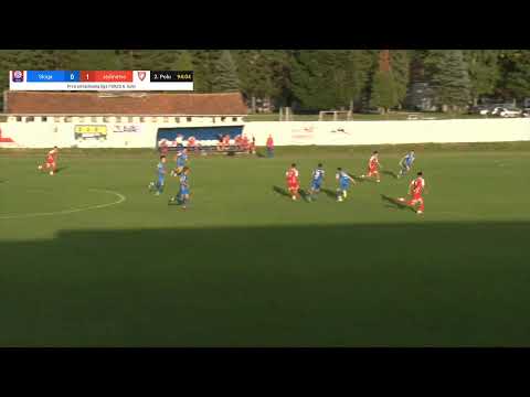 U19 Sloga - Jedinstvo