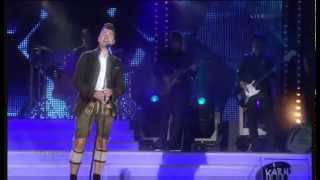 Andreas Gabalier - Bis du einschlafen kannst 2011