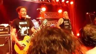 Ratos de Porão Morrer