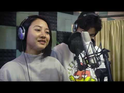 Loicy & Mawimawia  - Theih se (Cover)
