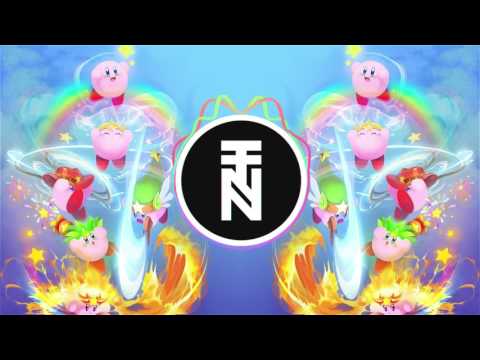 KIRBY Dreamland (OFFICIAL TRAP REMIX)