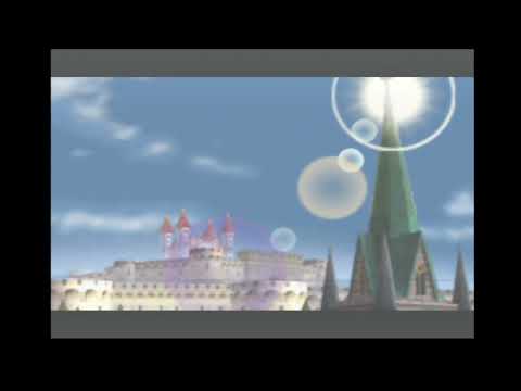 Ogre Battle 64 N64 Intro + Gameplay [No Commentary]