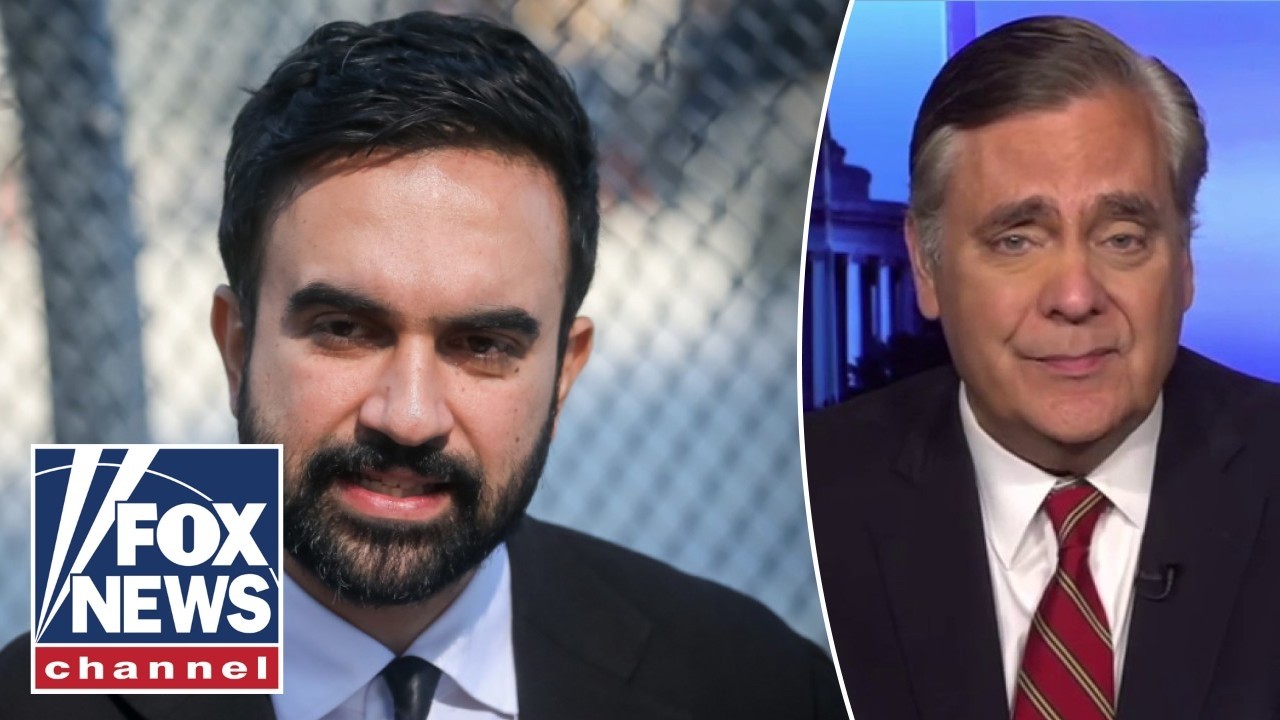 Turley: This was HORRENDOUS