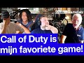 We ontmoeten de oudste gamer van België! — STUBRU GAMELAB #06