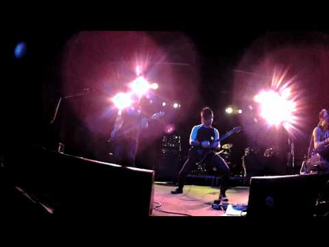 ColdFusion "RAGE" Live @ Marquee Theatre