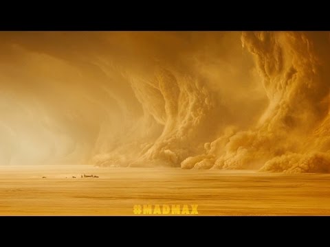 Mad Max: Fury Road (Teaser 'War')
