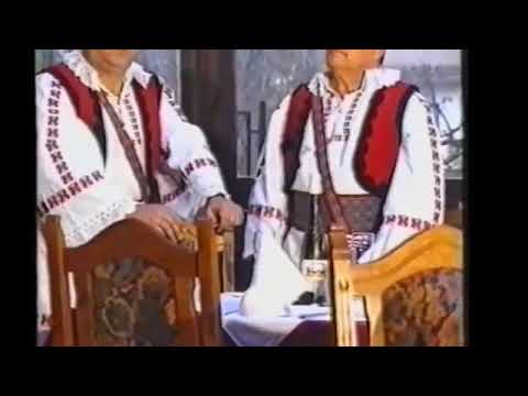 Braća Begić-Hrvati iz Bosne
