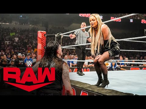WWE Raw (6/10) Viewership Down From Previous Week, Lowest Demo Rating Since January