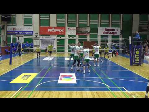 18-12-11 NVLB09 HEBAR VOLLEY - DOBRUDZHA07