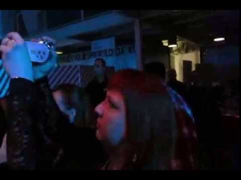 Sajsi MC Svi bi da snime sajsi  Mikser Haus