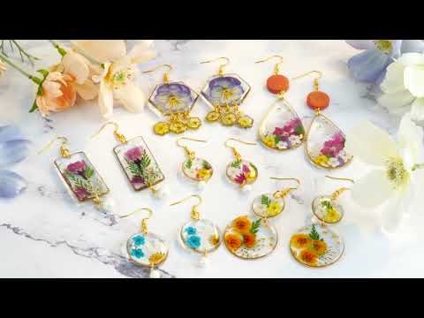 Wireless UV Resin Light