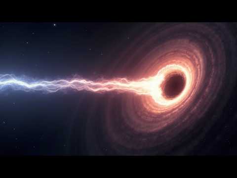 Rozbłyski gamma: Kosmiczne eksplozje i ich tajemnice