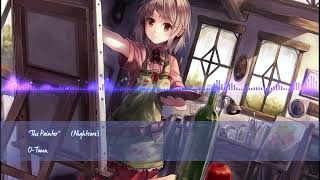 Nightcore - The Painter - O Town