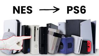 Download lagu Unboxing Every Console I Own (1980-2026) mp3 Download lagu Unboxing Every Console I Own (1980-2026) mp3