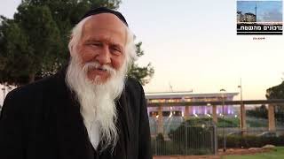 העיתונאי הבכיר שסיקר את מלחמות ששת הימים ויום כיפור: מה הוא המבט הנכון למצבנו כיום"...