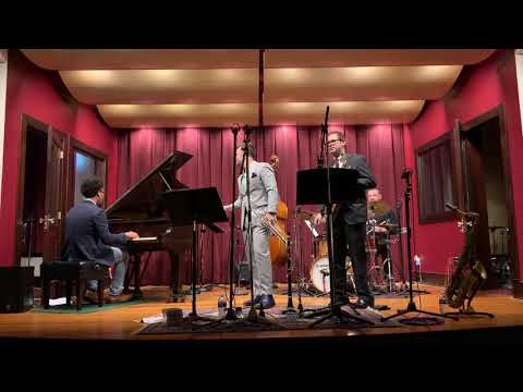 Subzero - The Benny Benack III Quintet - Lighthouse Arts, INC.