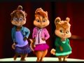 The Chipettes ~ The Climb 