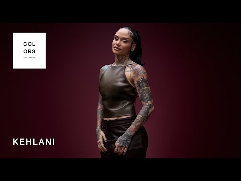 COLORS and Kehlani