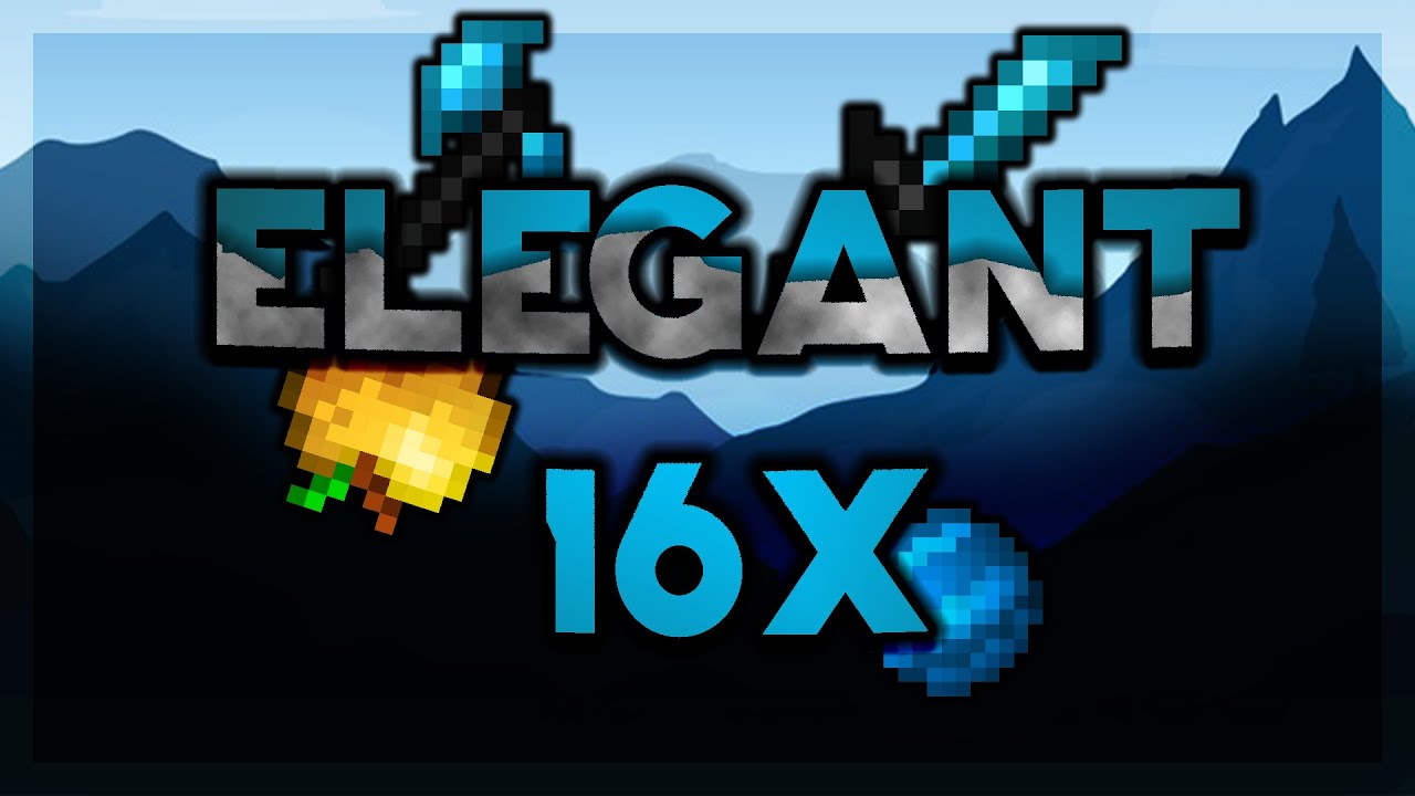 Elegant 16x