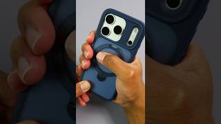 My Favorite Cases for the iPhone 17 Pro and Pro Max!